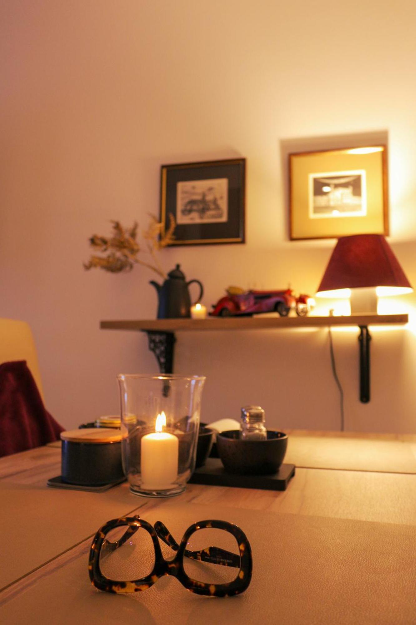 Relax&Comfort New Waw 50 Sqm With Terrace, Garden, Free Parking And Ac Varsó Kültér fotó