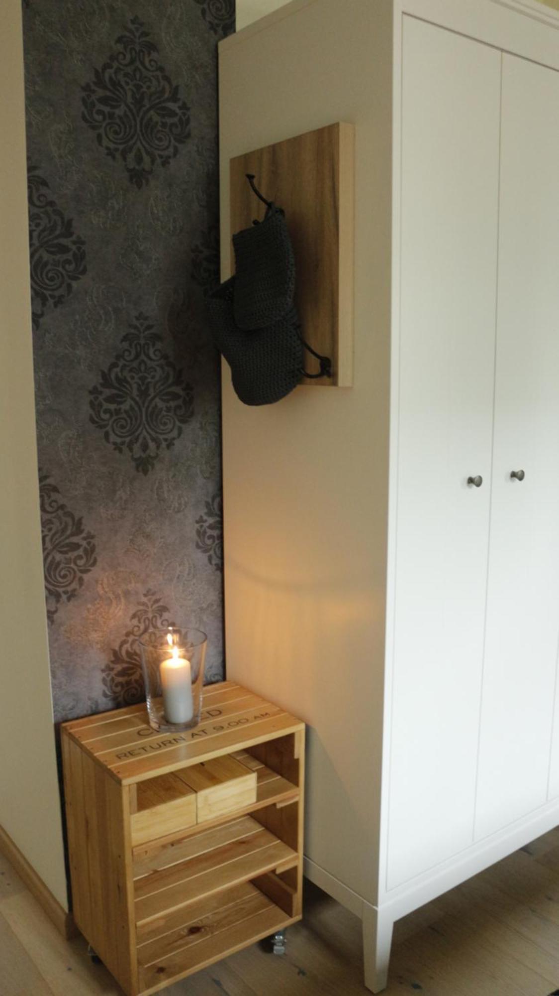 Relax&Comfort New Waw 50 Sqm With Terrace, Garden, Free Parking And Ac Varsó Kültér fotó